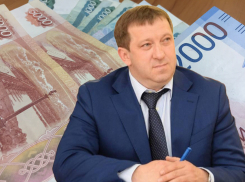 Сколько заработал арестованный за мошенничество воронежский депутат за последние годы