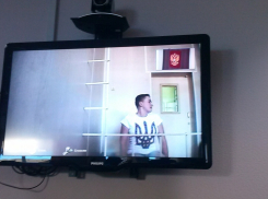 Надежда Савченко: Меня выкрали с территории Украины 43 человека