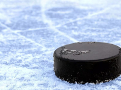 Воронежский «Буран» начал 2017 год с поражения от тверского ТХК