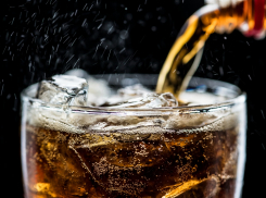 Стало известно, что воронежцы пили после новогодней ночи