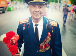 В Воронеже умер Леонид Карпов