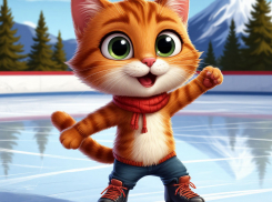 Гололедица наступает: зимняя погода вступает в свои права в Воронежской области