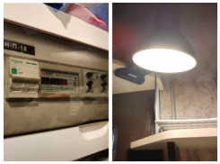 Сюрприз будет ожидать воронежцев в обновленных квитанциях за свет