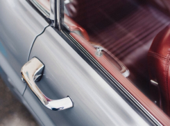 Воронежцы угнали несколько авто, чтобы развлечься 