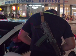 Пятерых самокатчиков привлекли к ответственности на выходных в Воронеже