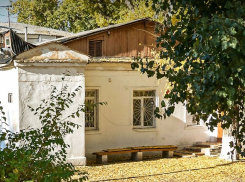 Баню, из-за закрытия которой создавалась петиция, отдадут в концессию в Воронеже