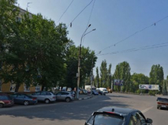 В Воронеже на полчаса будет приостановлено движение на пересечении двух улиц