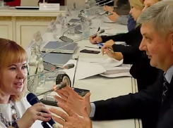 Уголовное послесловие губернаторского бала опустило акции Александра Гусева