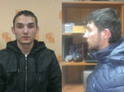 В Воронеже задержали еще одного «гастролера»