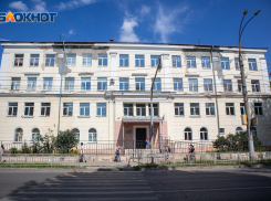 Ещё одна школа не откроется в Воронеже 1 сентября — её закрыли год назад, но даже не начали реконструировать