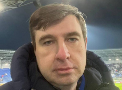 «Главный интеллектуал» воронежского облправительства захотел вступить в «Единую Россию»