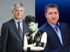 Вся надежда на Гусева: к вопросу об установке памятника Хою подключили воронежского губернатора