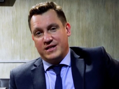 Я за справедливость в современной России, - воронежский депутат Артем Рымарь