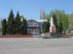 В Хохольском районе построят современный комплекс по производству строительных материалов