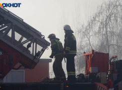 Ранения, пожары и задержки поездов: последствия атаки БПЛА на Воронежскую область 17 августа