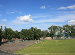 Воронежские власти сэкономят 400 тыс рублей на реконструкции стадиона «Буран»