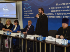 Ветеран Великой Отечественной войны стал лауреатом премии «Добронежец-2018»