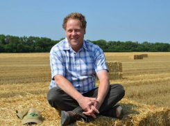 Под Воронежем структура Штефана Дюрра хочет обанкротить комплекс сына Юрия Матузова