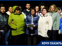 Больные бегут из нашего психоневрологического интерната, - воронежские врачи