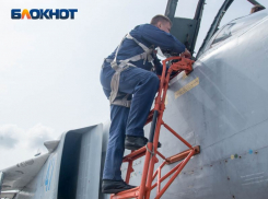 Военные передали 5 тонн сжиженного кислорода больницам Воронежской области