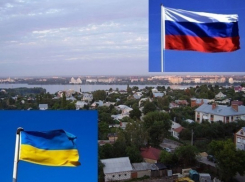 В Воронежской области ожидают поток беженцев из Украины