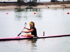 Воронежские гребцы на соревнованиях взяли 6 медалей