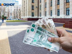 Воронежское правительство накинуло ещё миллион рублей ради новой плитки под окнами чиновников