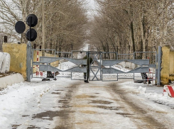 В Острогожской военной части солдат-срочник умер от пневмонии