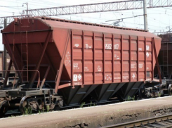 В Воронежской области подросток забрался на вагон и получил ожоги от электропровода