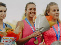 На Чемпионате России воронежская спортсменка дальше всех метнула копье