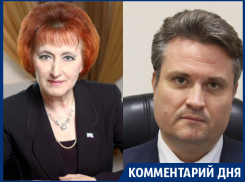 За платные парковки в ответе мэр Воронежа Вадим Кстенин 