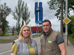 Делегация Воронежского регионального отделения ЛДПР доставила гуманитарную помощь бойцам СВО