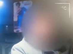 «Вы бы знали, в какой я жопе»: самокритичный водитель пожаловался воронежским полицейским