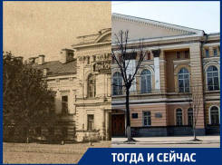 Дом воронежского губернатора отдавали под нужды простого народа