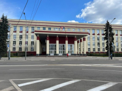 Объявлены выборы ректора Воронежского государственного университета