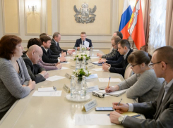 Цифровизацию жизни обсудило ведомство «диджитал-гая» в Воронеже