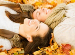 Осеннее тепло задержится в Воронеже на рабочей неделе