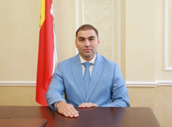  Задержан глава управления имущественных и земельных отношений мэрии Воронежа Руслан Карасалихов