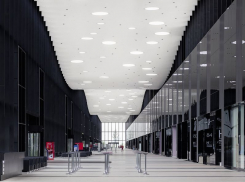 В Воронеже задумали создать новый конгрессно-выставочный центр