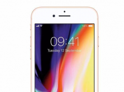 В Воронеже «устаревший» Iphone 8 не спешит дешеветь после выхода «десятки»