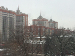 В Воронеже снизились цены на вторичное жилье