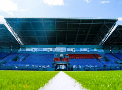 Апелляцию воронежского «Факела» о проведении матча с «Ахматом» со зрителями отклонили в РФС