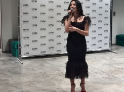 Надежда Грановская рассказала о стиле воронежцев и идеальном мужчине