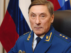 Высокопоставленный родственник воронежских чиновников отмечает день рождения