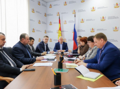 К новой кампании завершают подготовку воронежские аграрии 