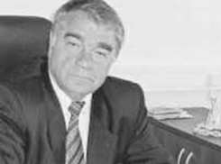 Экс-глава воронежского «Видеофона» Станислав Кретов умер на 85-м году жизни