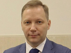 Министр ЖКХ Евгений Бажанов подал документы на конкурс по выбору мэра Воронежа
