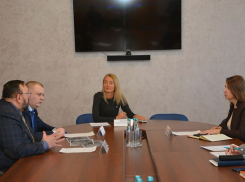 Новый памятник хотят установить на улице 20-летия Октября в Воронеже