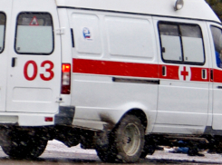 ДТП в Воронежской области: два человека погибли и один в больнице