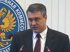 Сергей Канищев стал руководителем избирательной комиссии Воронежской области